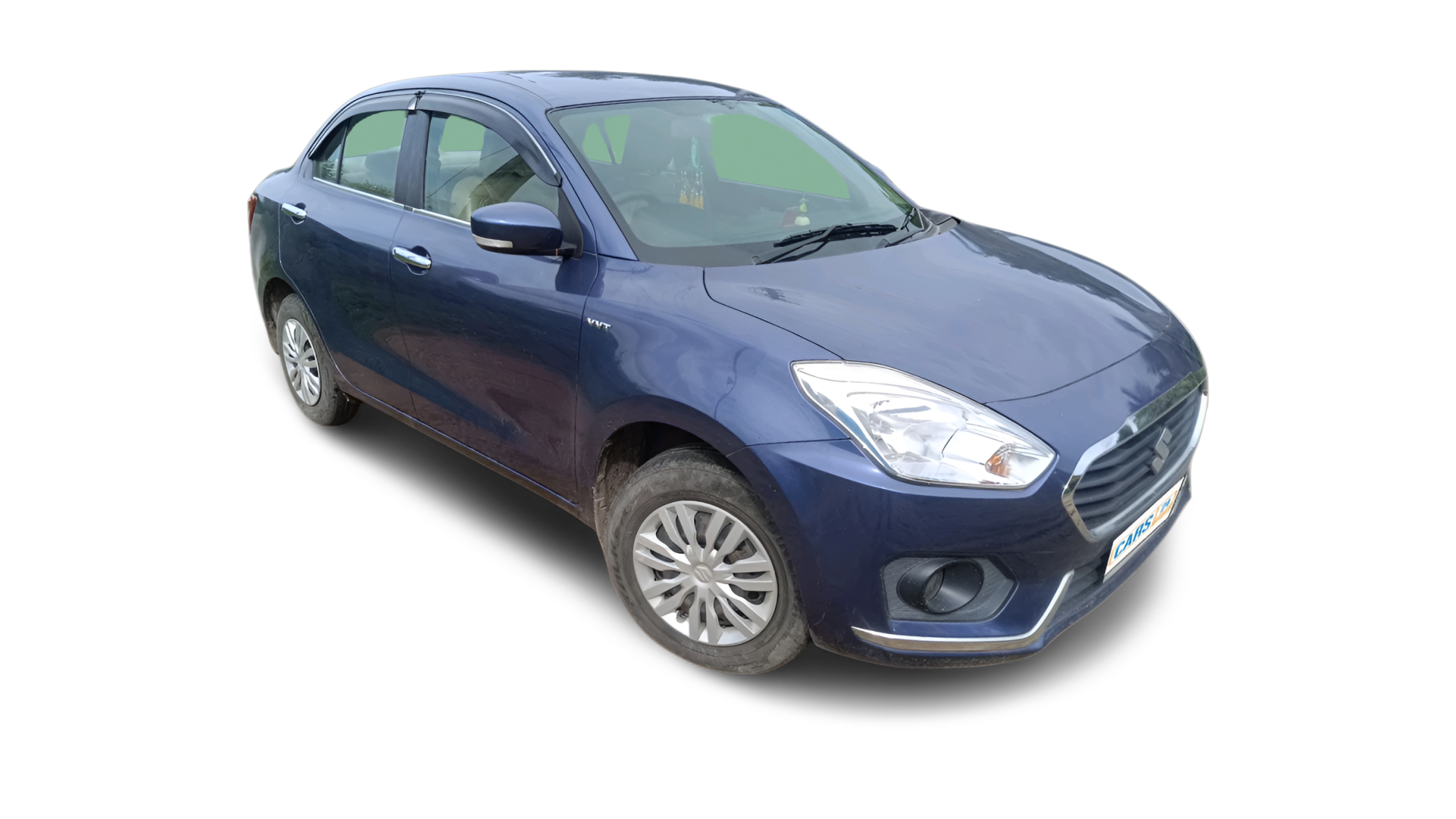 2017 Maruti Dzire - Sedan - Petrol - Manual - ₹4.10 lakh